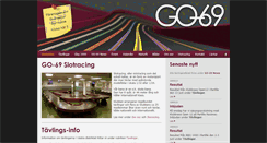 Desktop Screenshot of go-69.net